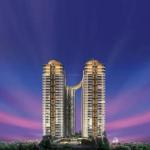 4 BHK Apartments in Hyderabad - Near Gachibowli & HITEC City