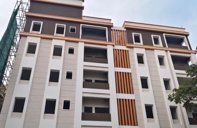 SURI NILAYAM, DOMALGUDA, HYDERABAD